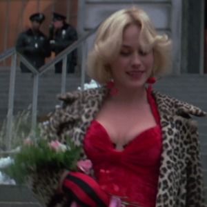 Meet your Posher, Astrid